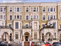 Недвижимость Redcliffe Square: 8