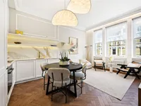 Недвижимость Redcliffe Square: 9