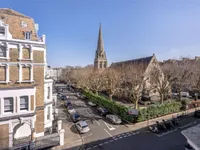 Недвижимость Redcliffe Square: 14