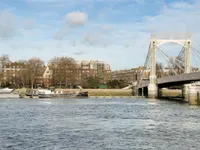 Недвижимость Cheyne Walk: 3