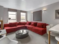 Недвижимость Cheyne Walk: 4