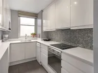 Недвижимость Cheyne Walk: 5