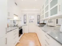 Недвижимость Sprimont Place, Chelsea: 1