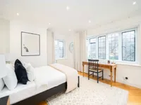 Недвижимость Sprimont Place, Chelsea: 6