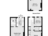 Недвижимость Sprimont Place, Chelsea: 8