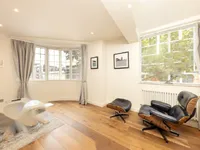 Недвижимость Sloane Avenue, Chelsea: 6