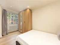 Недвижимость Sloane Avenue, Chelsea: 8