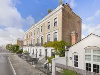 Недвижимость Lamont Road: 8