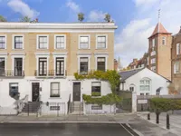 Недвижимость Lamont Road: 9