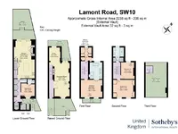 Недвижимость Lamont Road: 18