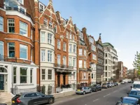 Недвижимость Cheyne Place, Chelsea: 5