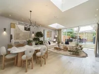Недвижимость Cheyne Place, Chelsea: 7