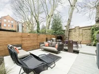 Недвижимость Cheyne Place, Chelsea: 10