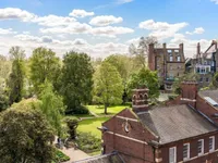Недвижимость Cheyne Place, Chelsea: 11