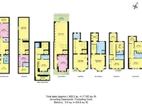 Недвижимость Cheyne Place, Chelsea: 12