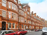 Недвижимость Hans Road, Knightsbridge: 7