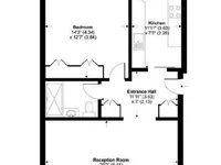 Недвижимость Hans Road, Knightsbridge: 13