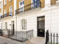 Недвижимость Sydney Street, Chelsea: 8