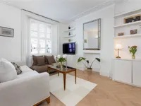 Недвижимость Sydney Street, Chelsea: 10