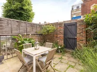 Недвижимость Sydney Street, Chelsea: 11