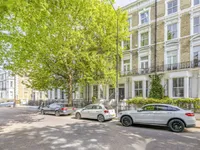 Недвижимость Finborough Road, Chelsea: 4
