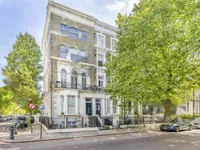 Недвижимость Finborough Road, Chelsea: 6