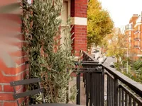 Недвижимость Drayton Court, 15-28 Drayton Gardens, Chelsea: 14