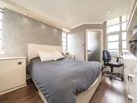 Недвижимость Sloane Avenue Mansions, Chelsea: 1