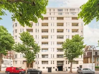 Недвижимость Sloane Avenue Mansions, Chelsea: 3