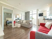 Недвижимость Sloane Avenue Mansions, Chelsea: 5