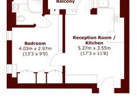 Недвижимость Sloane Avenue Mansions, Chelsea: 6