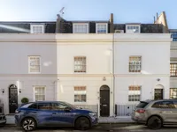 Недвижимость Elystan Place, Chelsea: 6