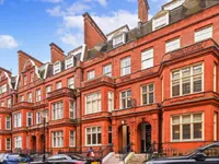 Недвижимость Hans Road: 8