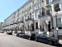 Недвижимость Redcliffe Square, Chelsea: 5