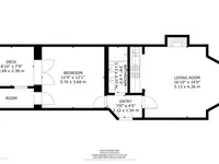 Недвижимость Redcliffe Square, Chelsea: 12