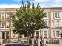 Недвижимость Redcliffe Street: 3