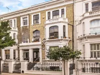 Недвижимость Redcliffe Street: 5