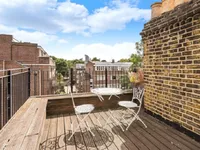 Недвижимость Redcliffe Street: 7