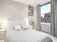 Недвижимость Redcliffe Street: 10