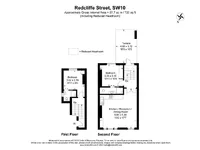 Недвижимость Redcliffe Street: 12