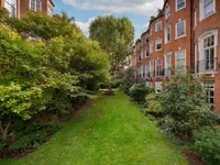 Недвижимость Sloane Court East: 5
