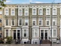 Недвижимость A, 148 Finborough Road: 2