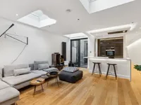 Недвижимость A, 148 Finborough Road: 4