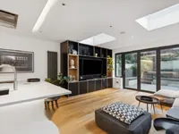 Недвижимость A, 148 Finborough Road: 7