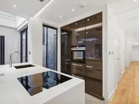 Недвижимость A, 148 Finborough Road: 9