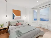 Недвижимость A, 148 Finborough Road: 11