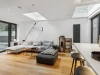 Недвижимость A, 148 Finborough Road: 12