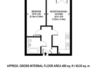 Недвижимость Woods House, Grosvenor Waterside, 7 Gatliff Road: 12