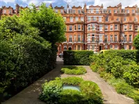 Недвижимость Egerton Crescent: 4