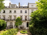 Недвижимость Egerton Crescent: 5